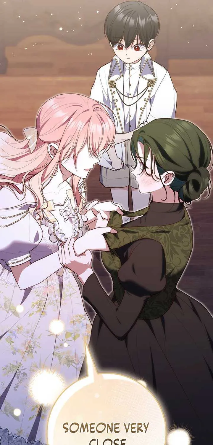Read A Fortune-Telling Princess chapter 106 image 28 on Lezhin