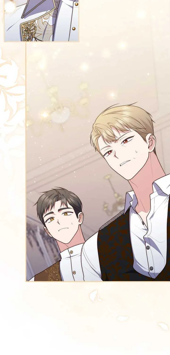 Read A Fortune-Telling Princess chapter 106 image 30 on Lezhin