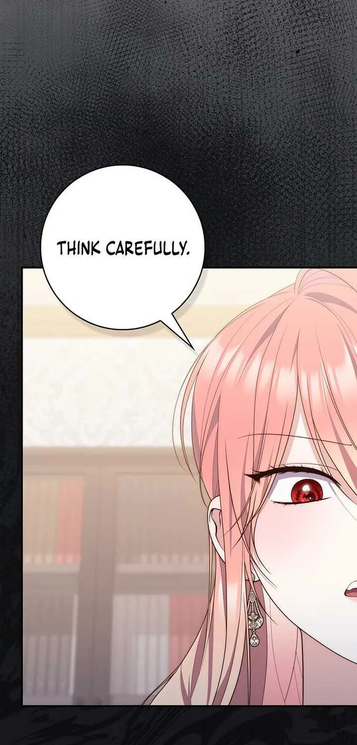 Read A Fortune-Telling Princess chapter 106 image 32 on Lezhin