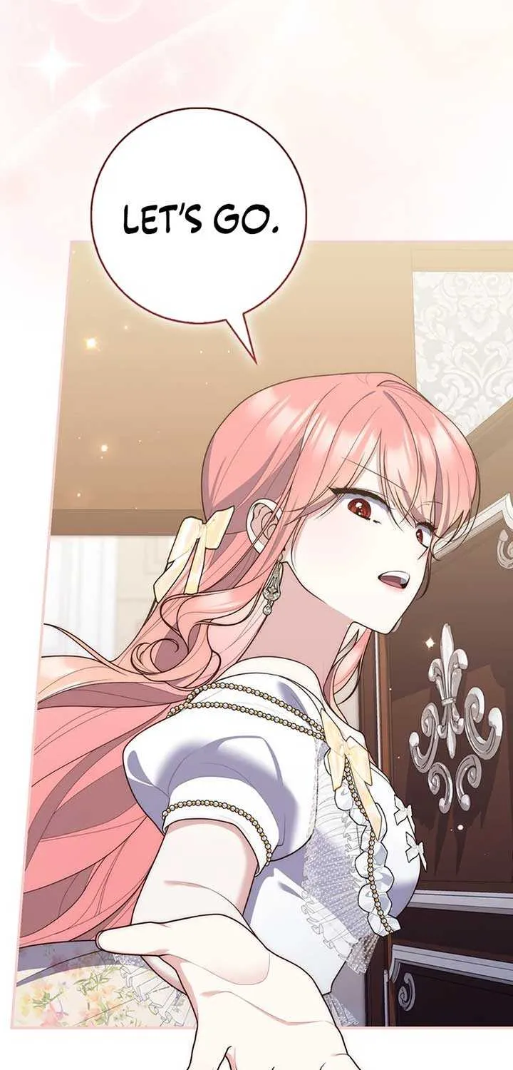 Read A Fortune-Telling Princess chapter 106 image 38 on Lezhin