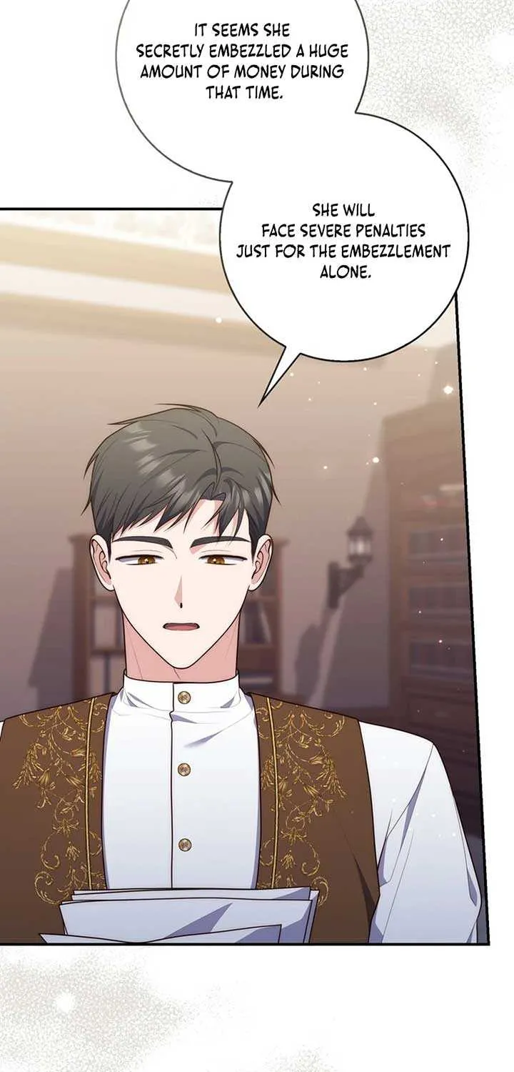 Read A Fortune-Telling Princess chapter 106 image 50 on Lezhin