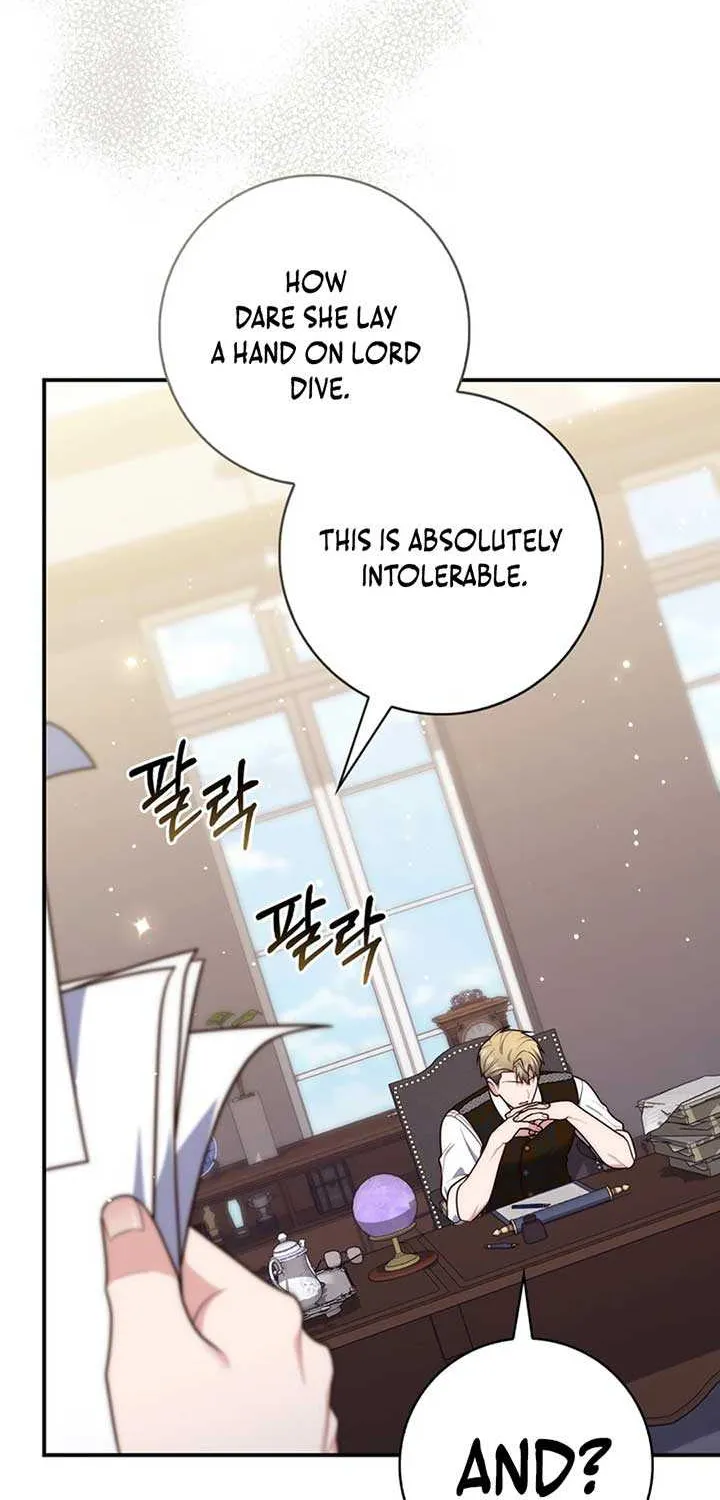 Read A Fortune-Telling Princess chapter 106 image 51 on Lezhin