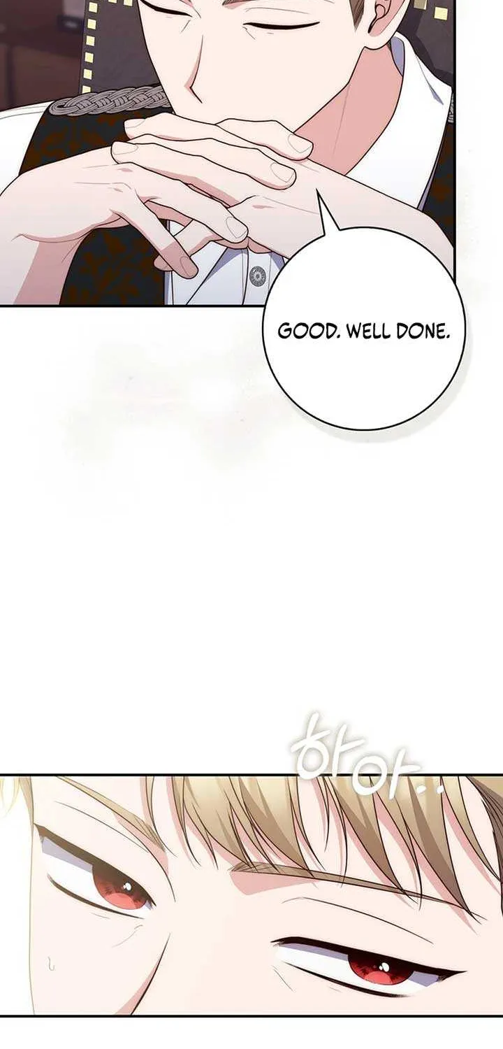 Read A Fortune-Telling Princess chapter 106 image 53 on Lezhin