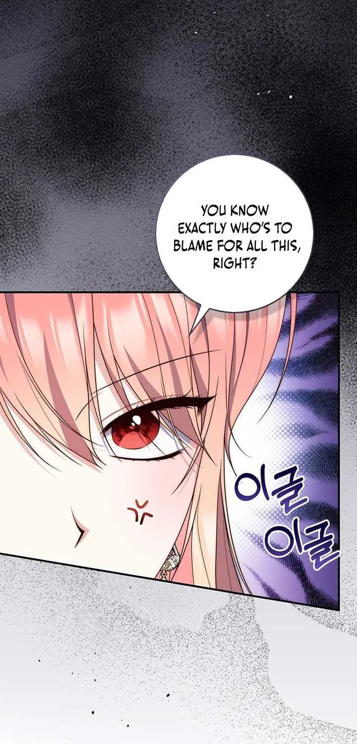 Read A Fortune-Telling Princess chapter 106 image 56 on Lezhin