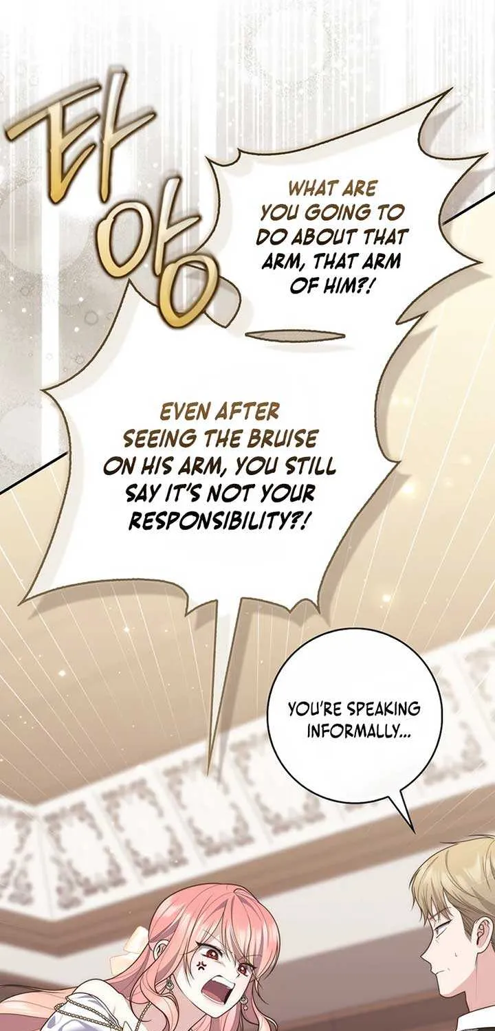 Read A Fortune-Telling Princess chapter 106 image 60 on Lezhin