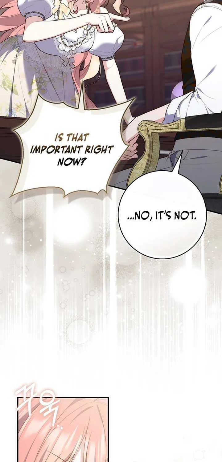 Read A Fortune-Telling Princess chapter 106 image 61 on Lezhin