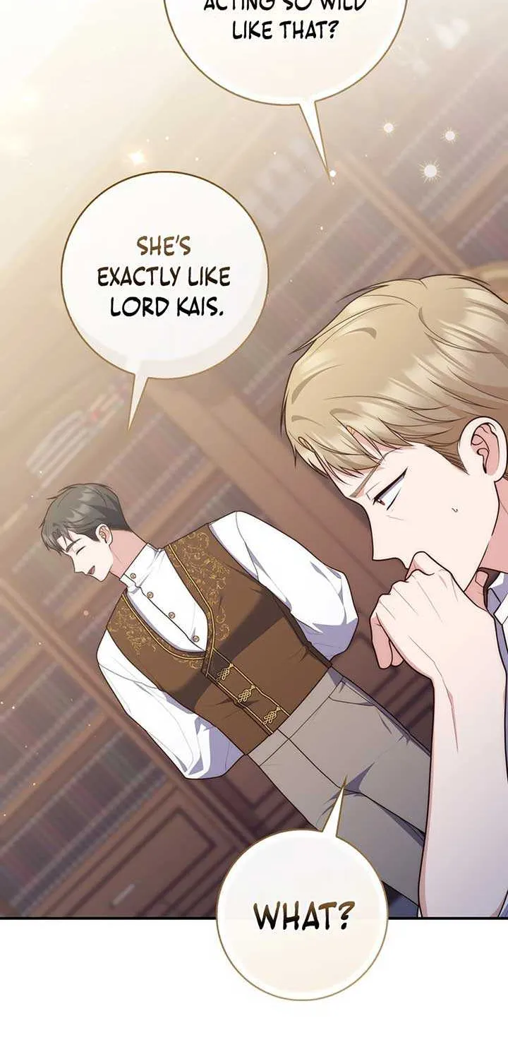 Read A Fortune-Telling Princess chapter 106 image 68 on Lezhin