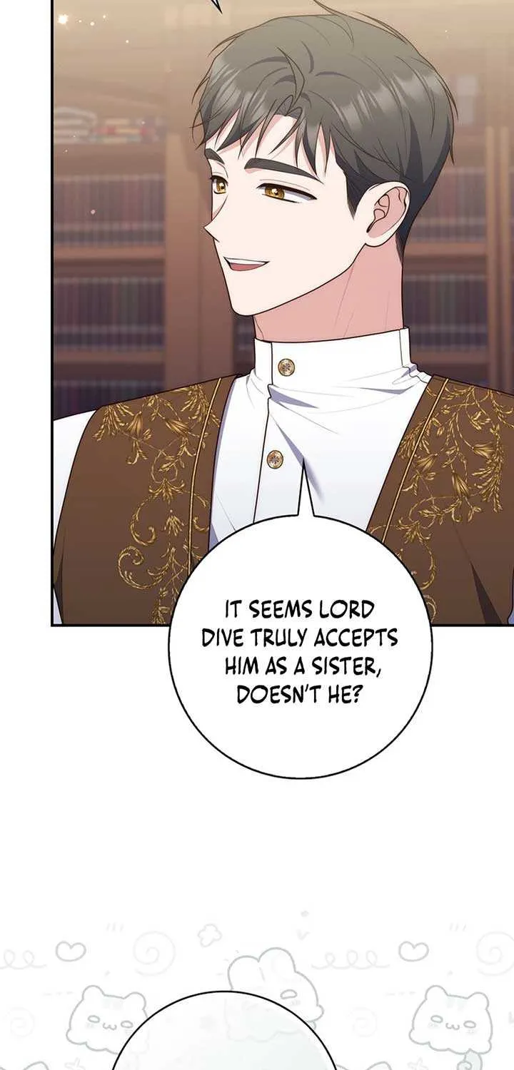 Read A Fortune-Telling Princess chapter 106 image 71 on Lezhin