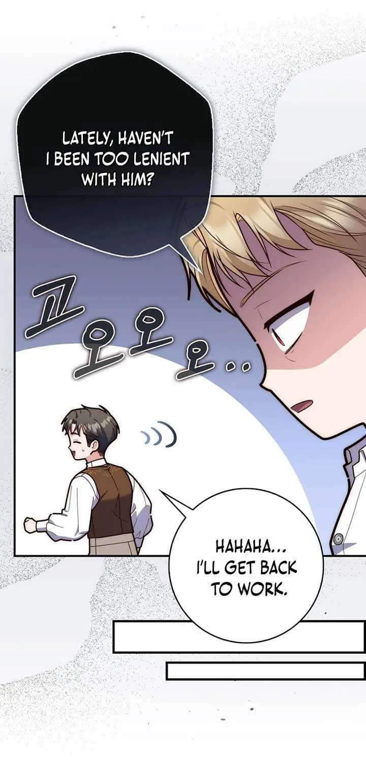 Read A Fortune-Telling Princess chapter 106 image 74 on Lezhin