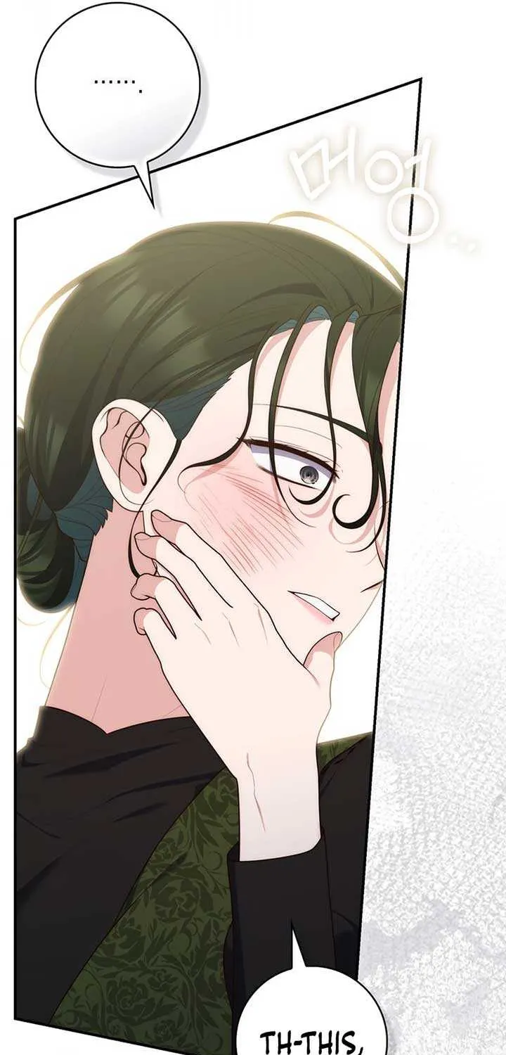 Read A Fortune-Telling Princess chapter 106 image 8 on Lezhin