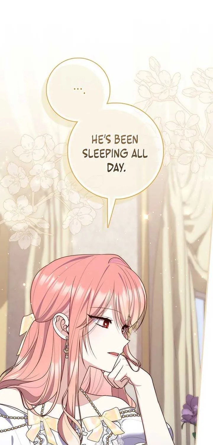 Read A Fortune-Telling Princess chapter 106 image 84 on Lezhin