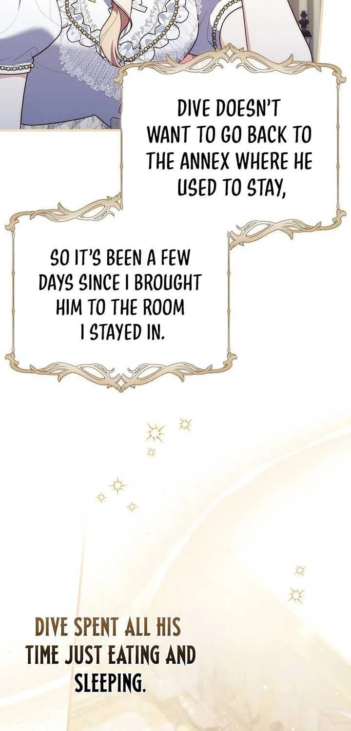 Read A Fortune-Telling Princess chapter 106 image 85 on Lezhin