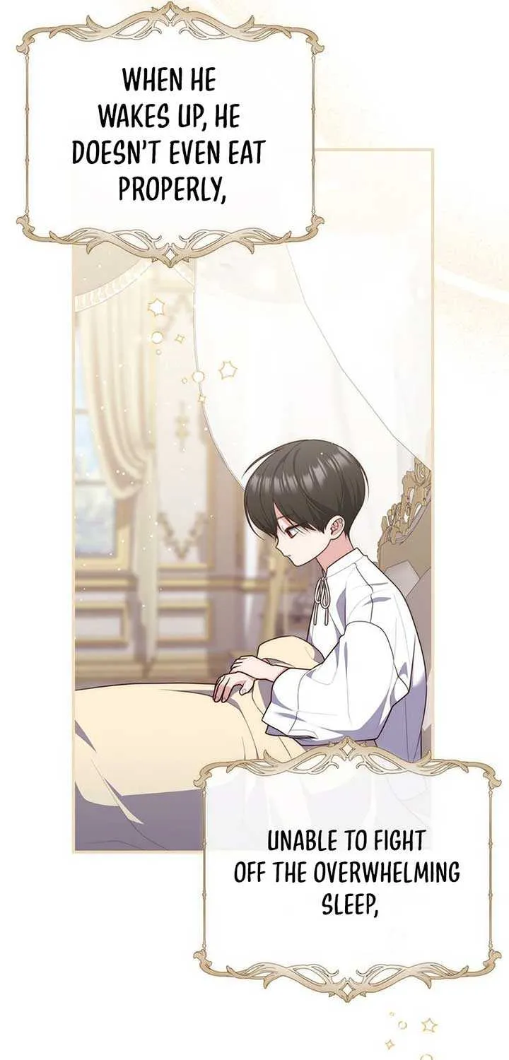 Read A Fortune-Telling Princess chapter 106 image 87 on Lezhin