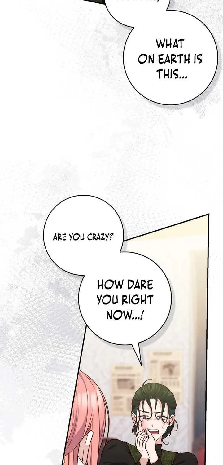 Read A Fortune-Telling Princess chapter 106 image 9 on Lezhin