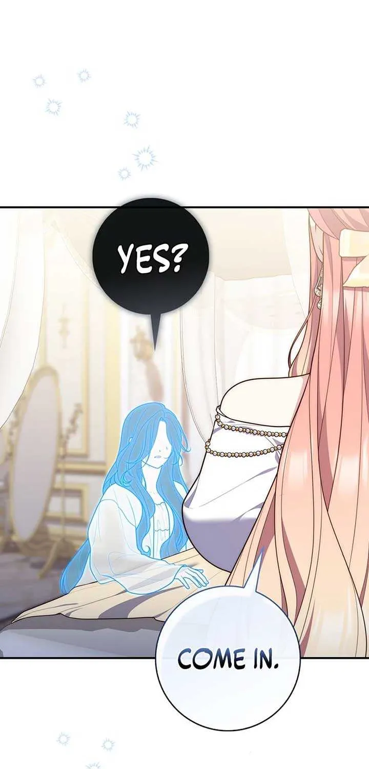 Read A Fortune-Telling Princess chapter 106 image 94 on Lezhin