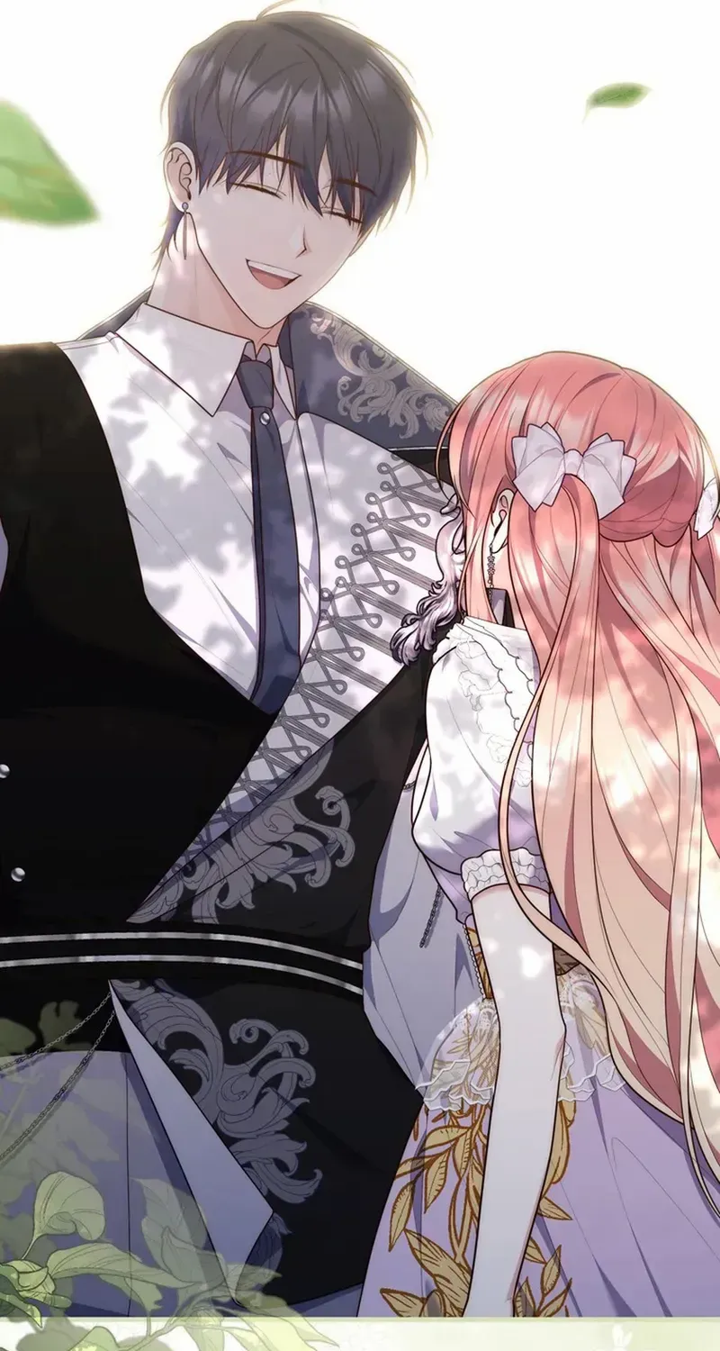 Read A Fortune-Telling Princess chapter 107 image 108 on Lezhin