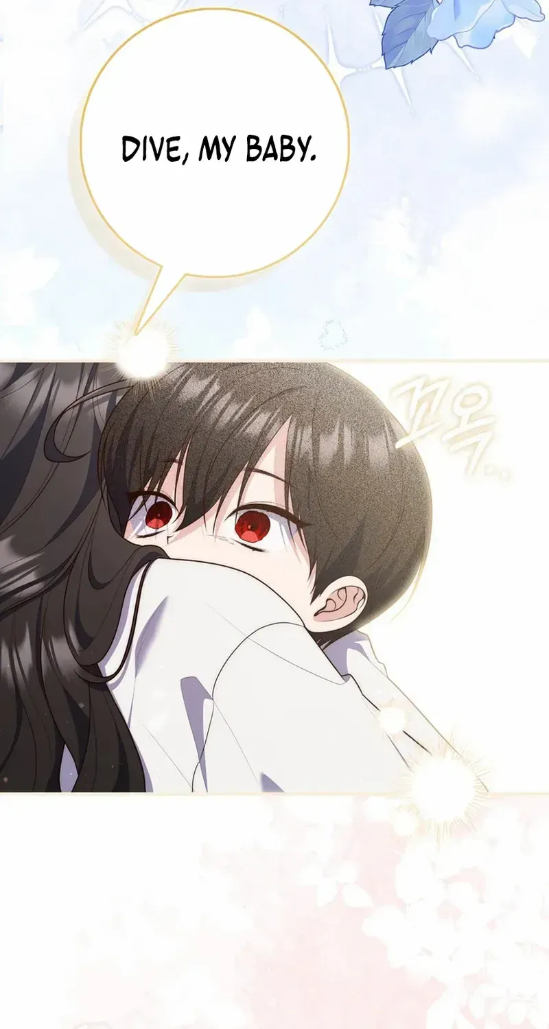 Read A Fortune-Telling Princess chapter 107 image 13 on Lezhin