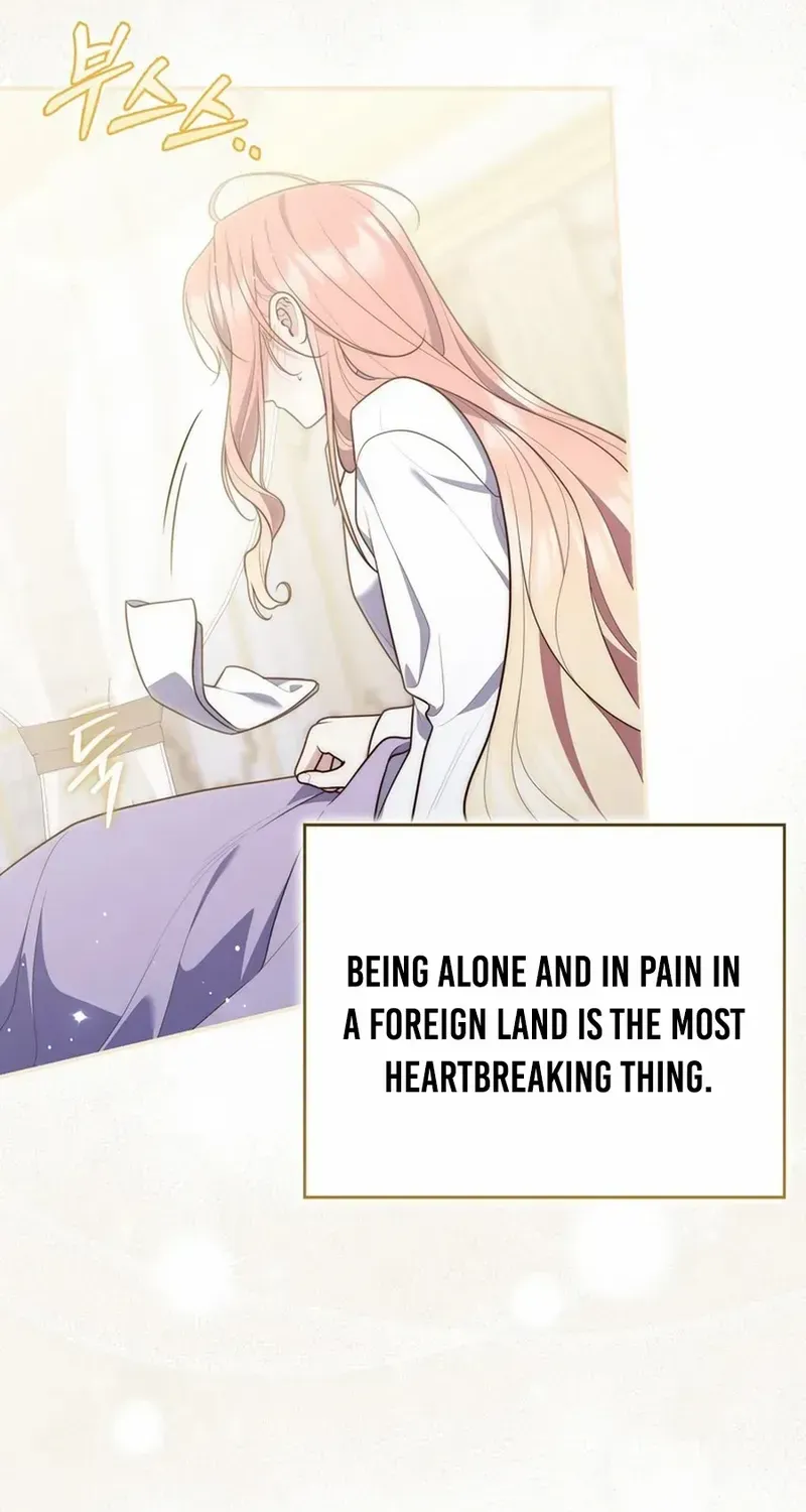 Read A Fortune-Telling Princess chapter 107 image 25 on Lezhin