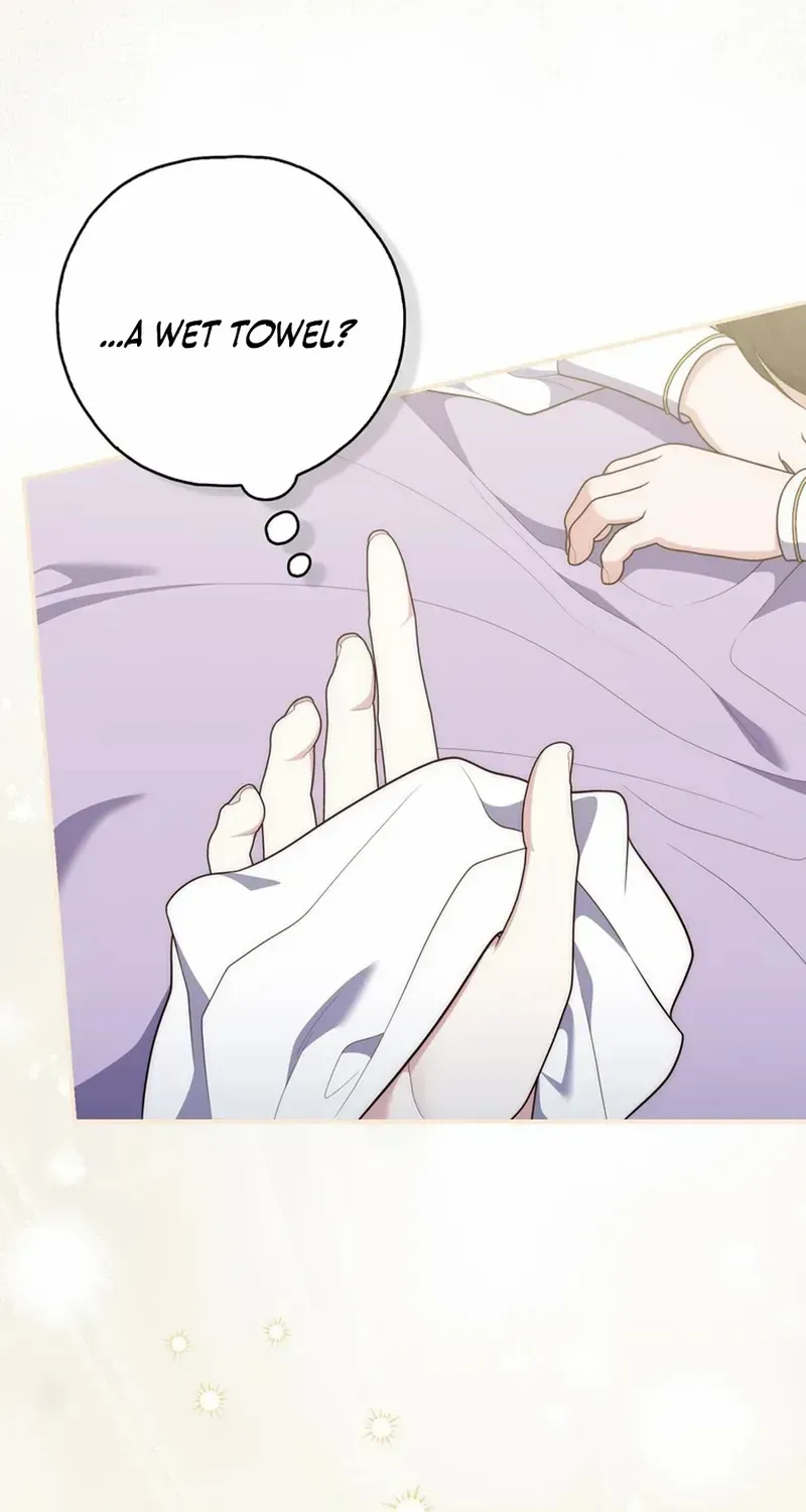 Read A Fortune-Telling Princess chapter 107 image 26 on Lezhin