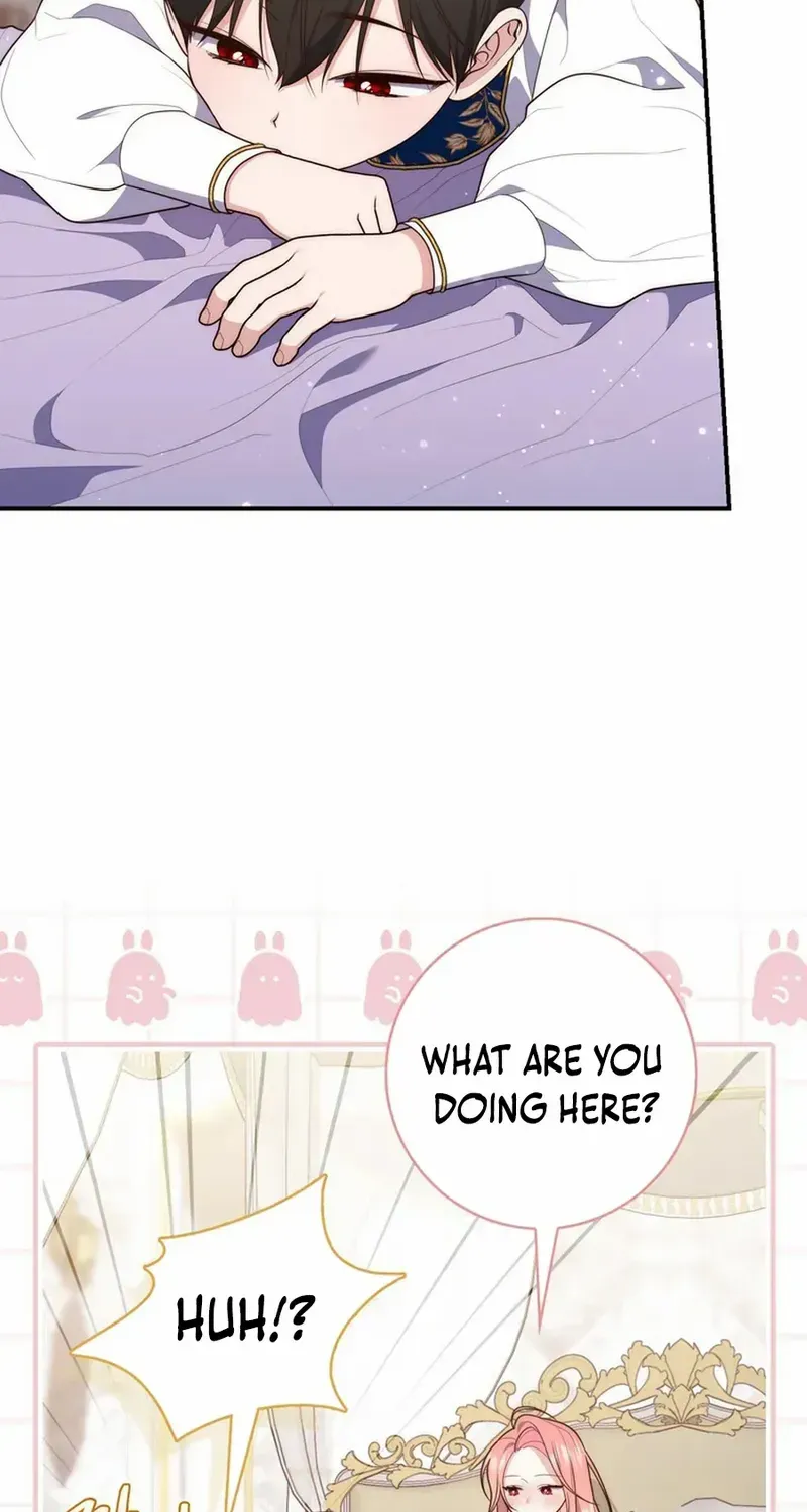 Read A Fortune-Telling Princess chapter 107 image 30 on Lezhin