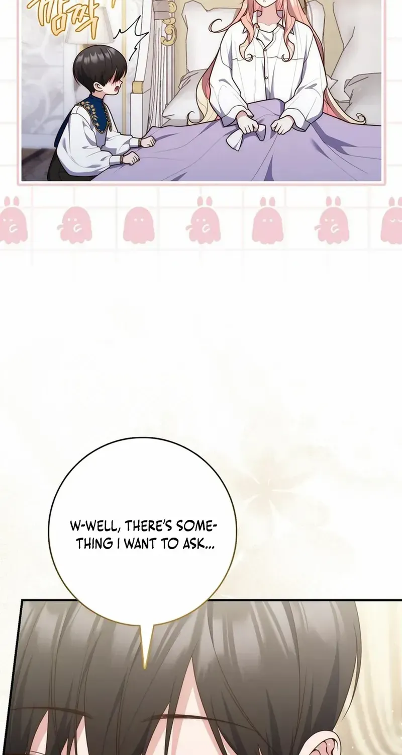 Read A Fortune-Telling Princess chapter 107 image 31 on Lezhin