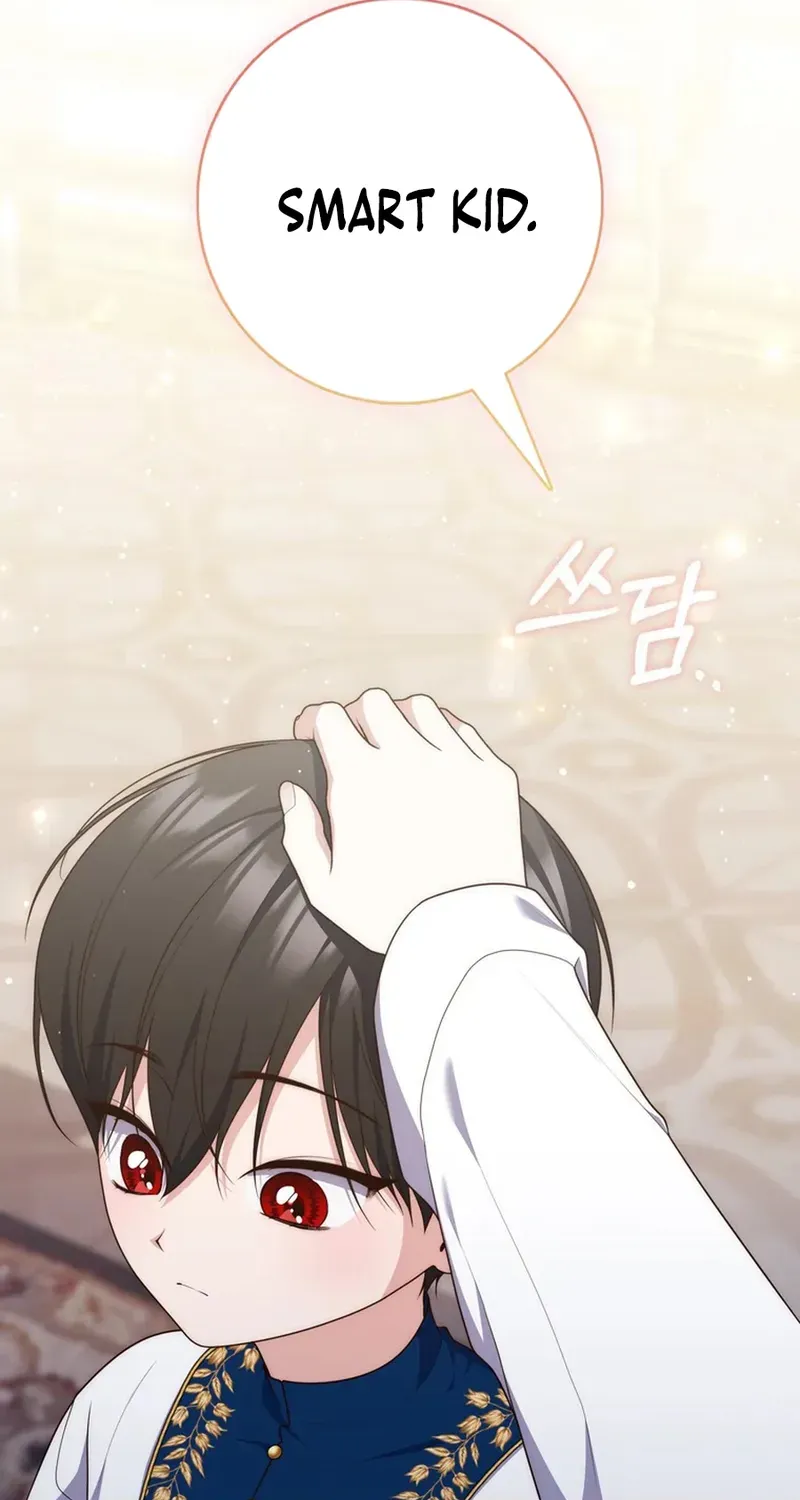 Read A Fortune-Telling Princess chapter 107 image 40 on Lezhin