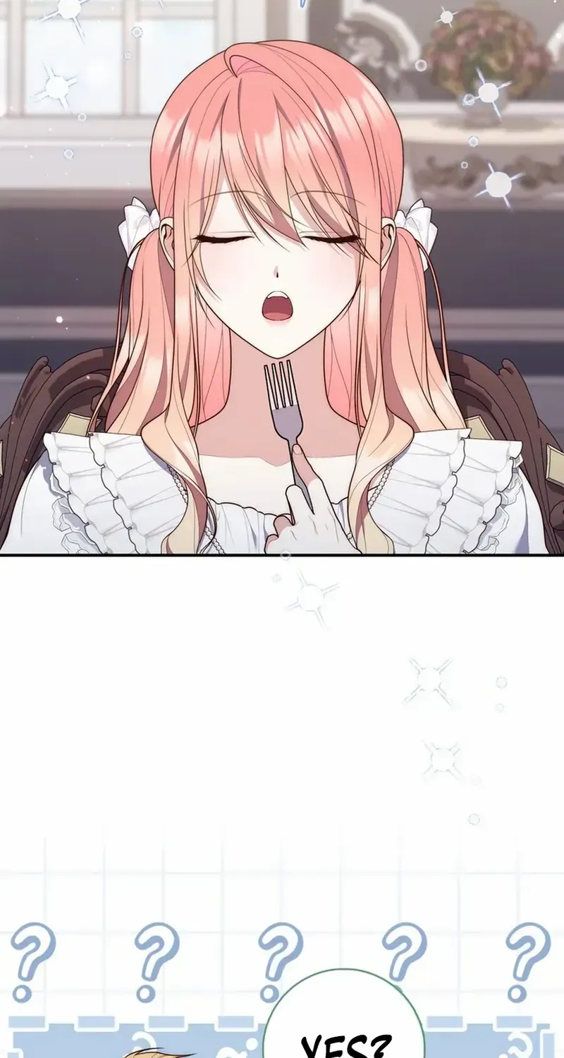 Read A Fortune-Telling Princess chapter 107 image 46 on Lezhin