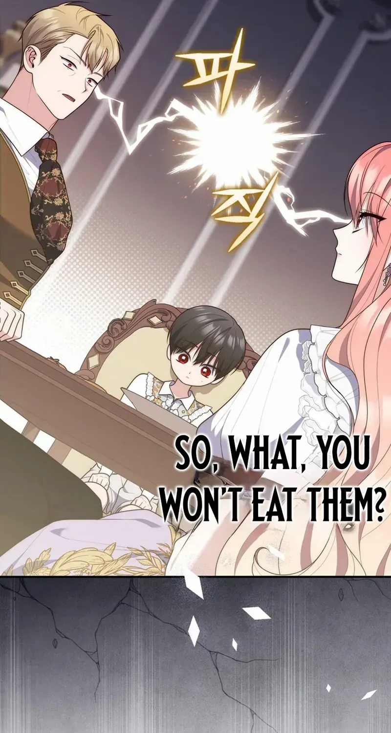 Read A Fortune-Telling Princess chapter 107 image 50 on Lezhin
