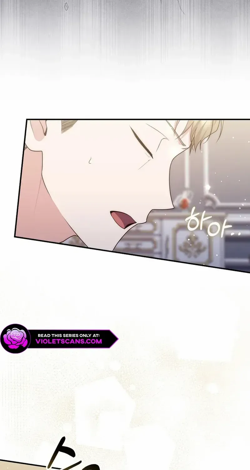 Read A Fortune-Telling Princess chapter 107 image 51 on Lezhin