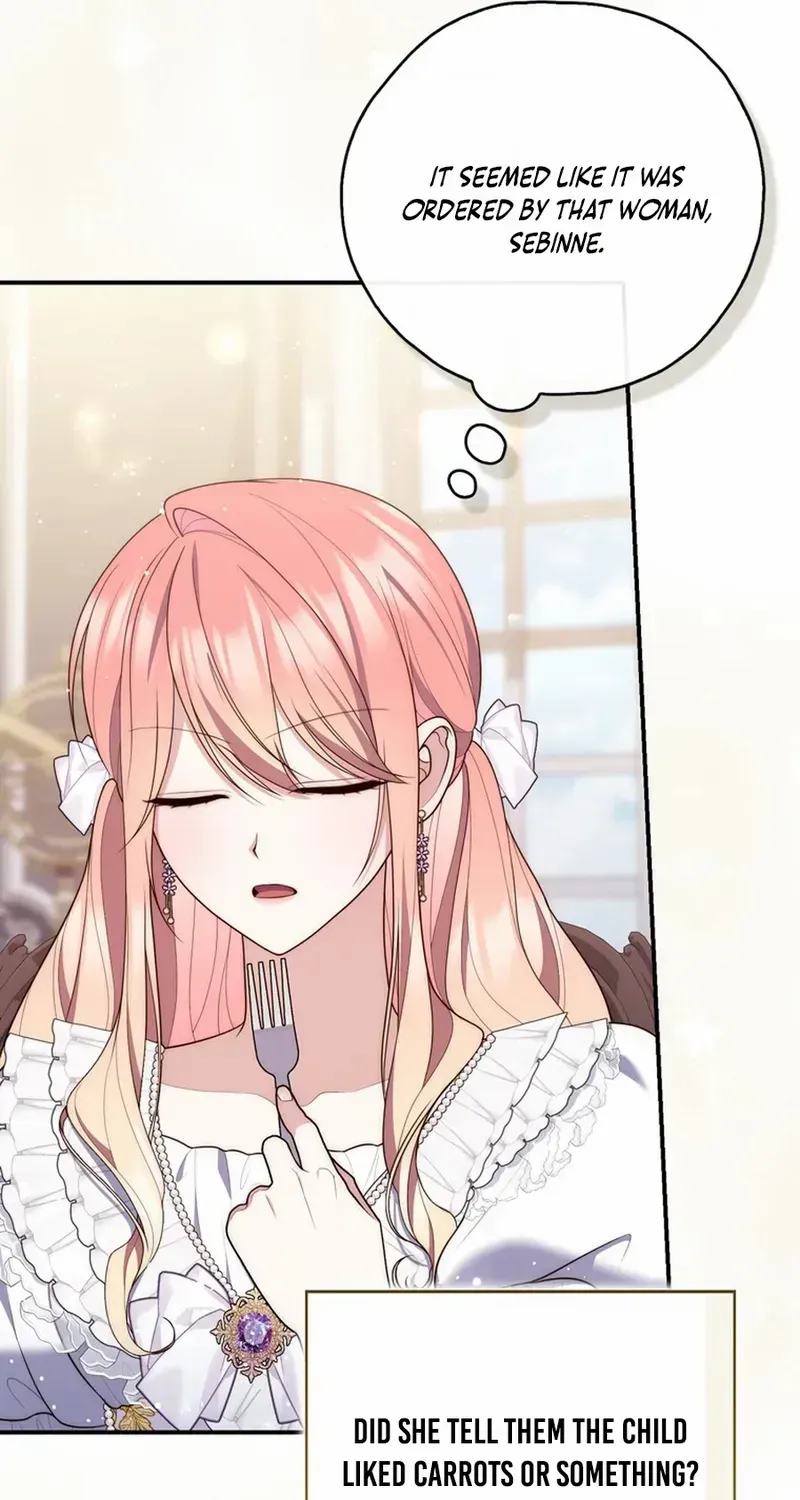 Read A Fortune-Telling Princess chapter 107 image 55 on Lezhin