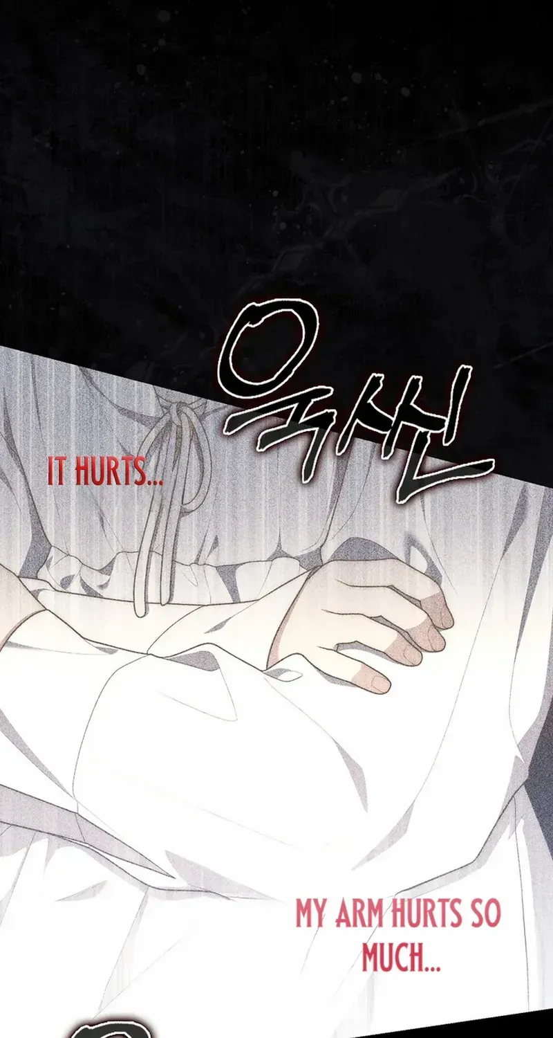 Read A Fortune-Telling Princess chapter 107 image 6 on Lezhin
