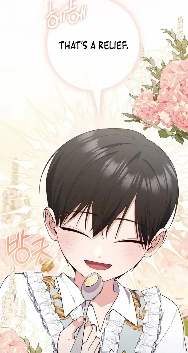 Read A Fortune-Telling Princess chapter 107 image 60 on Lezhin