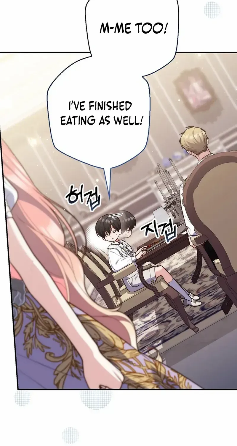 Read A Fortune-Telling Princess chapter 107 image 68 on Lezhin