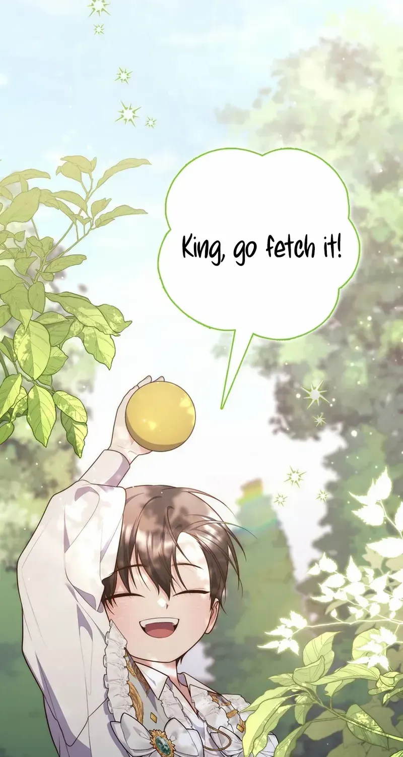 Read A Fortune-Telling Princess chapter 107 image 75 on Lezhin