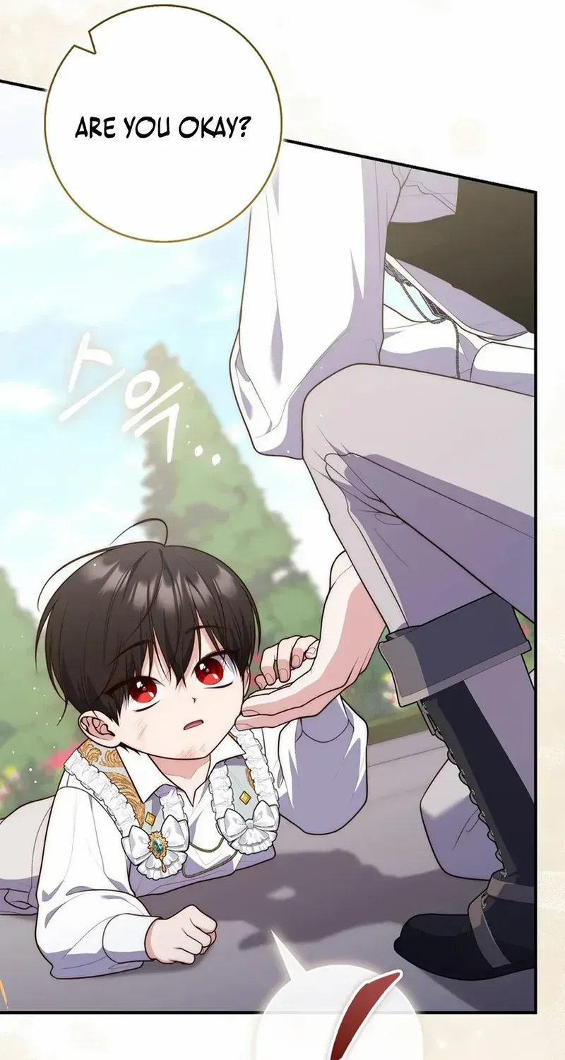 Read A Fortune-Telling Princess chapter 107 image 87 on Lezhin