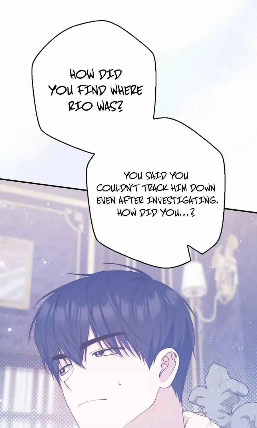 Read A Fortune-Telling Princess chapter 108 image 103 on Lezhin