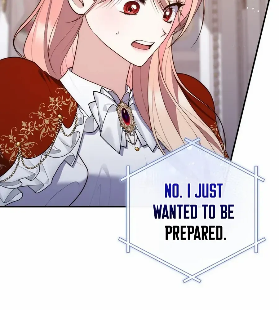 Read A Fortune-Telling Princess chapter 108 image 107 on Lezhin