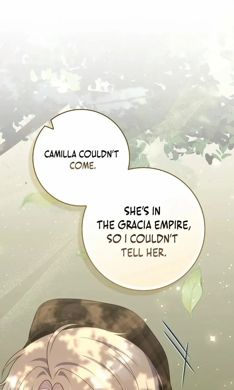 Read A Fortune-Telling Princess chapter 108 image 11 on Lezhin