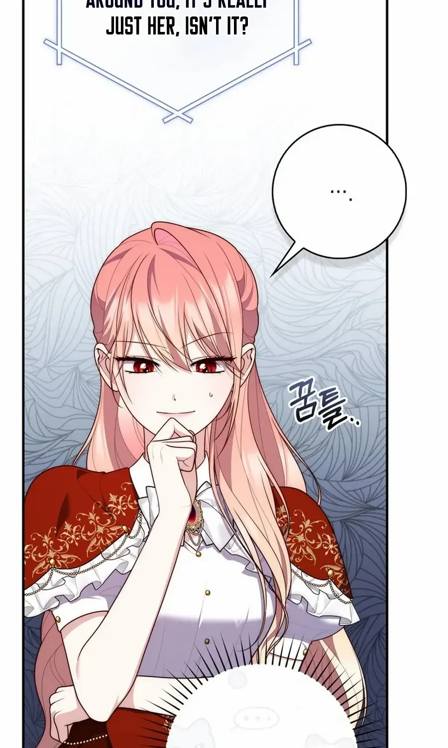 Read A Fortune-Telling Princess chapter 108 image 110 on Lezhin