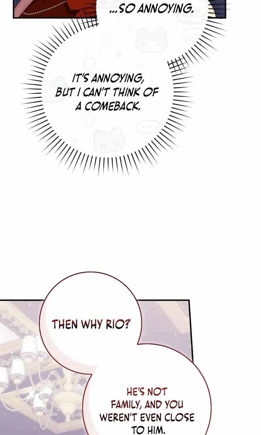 Read A Fortune-Telling Princess chapter 108 image 111 on Lezhin