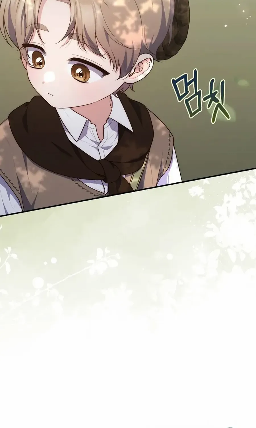Read A Fortune-Telling Princess chapter 108 image 12 on Lezhin