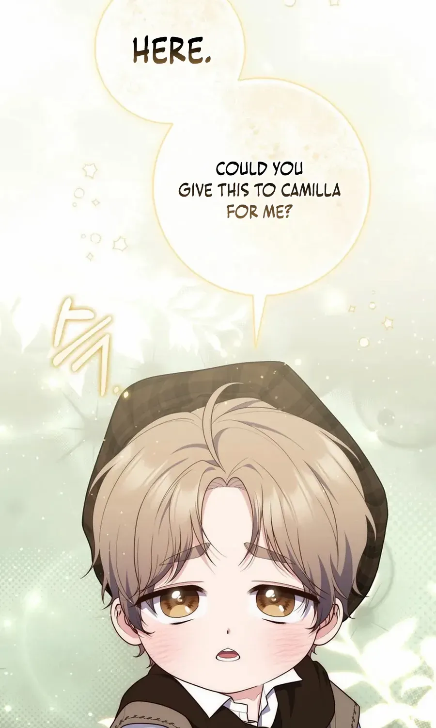 Read A Fortune-Telling Princess chapter 108 image 15 on Lezhin