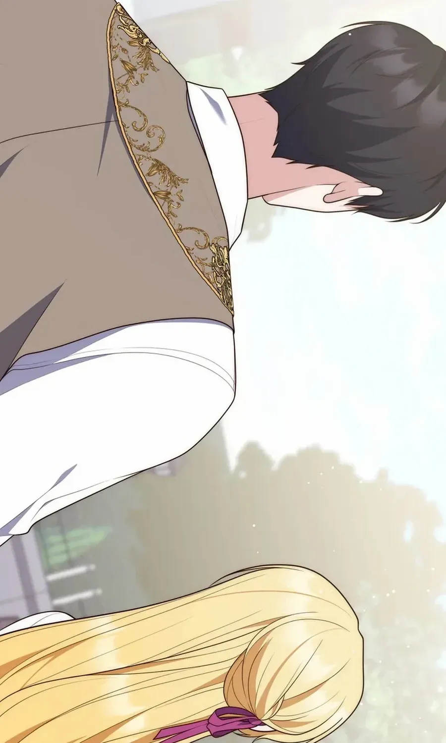 Read A Fortune-Telling Princess chapter 108 image 21 on Lezhin