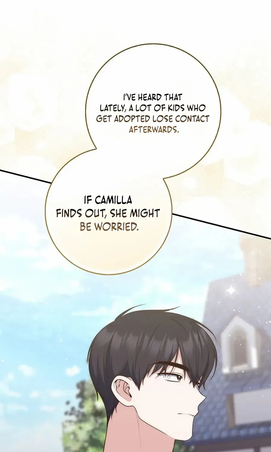 Read A Fortune-Telling Princess chapter 108 image 26 on Lezhin
