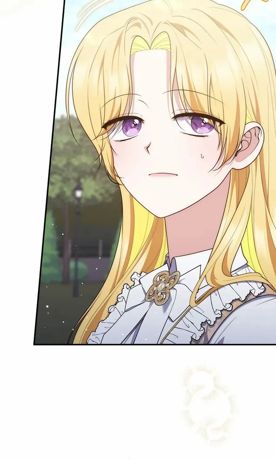 Read A Fortune-Telling Princess chapter 108 image 33 on Lezhin