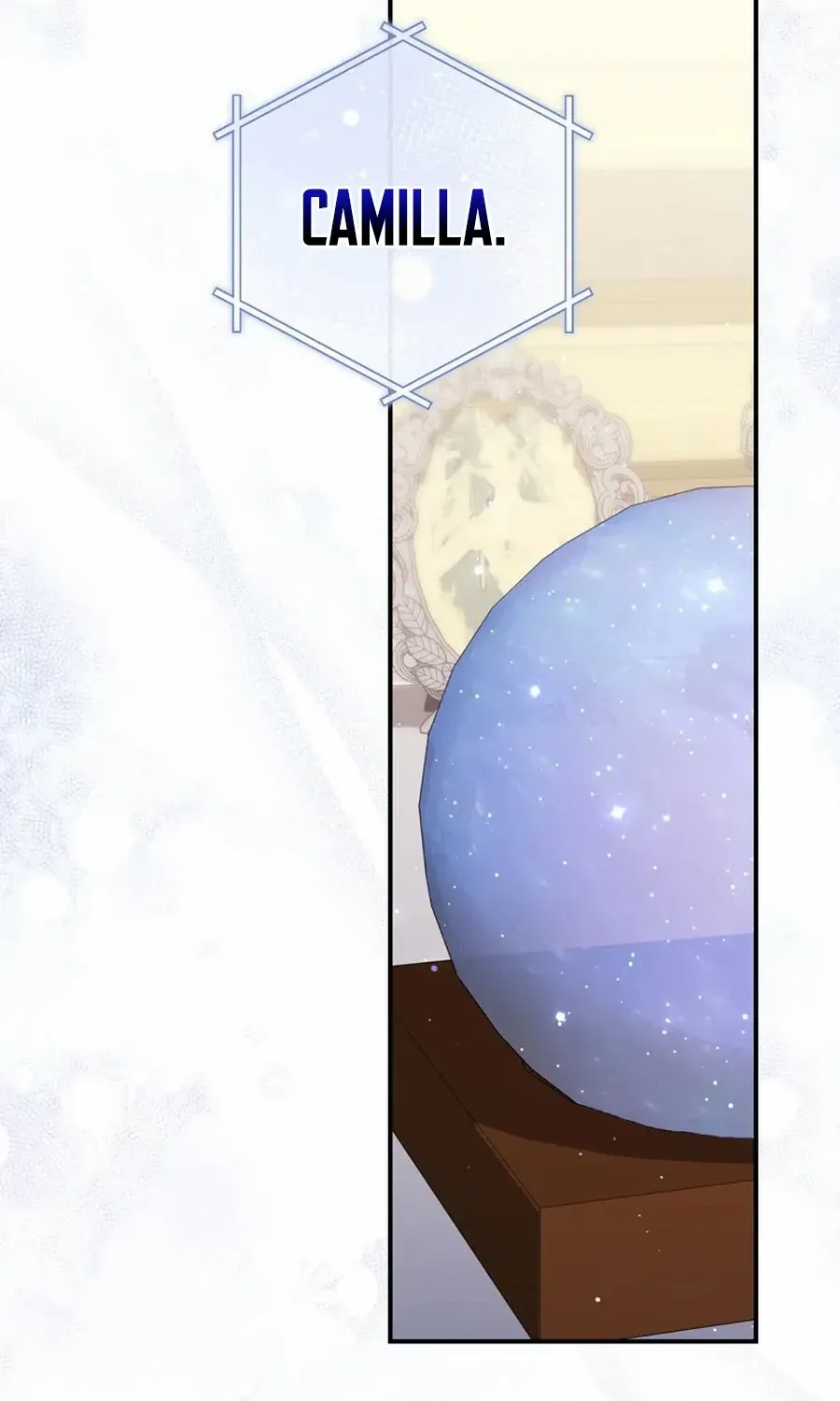 Read A Fortune-Telling Princess chapter 108 image 37 on Lezhin
