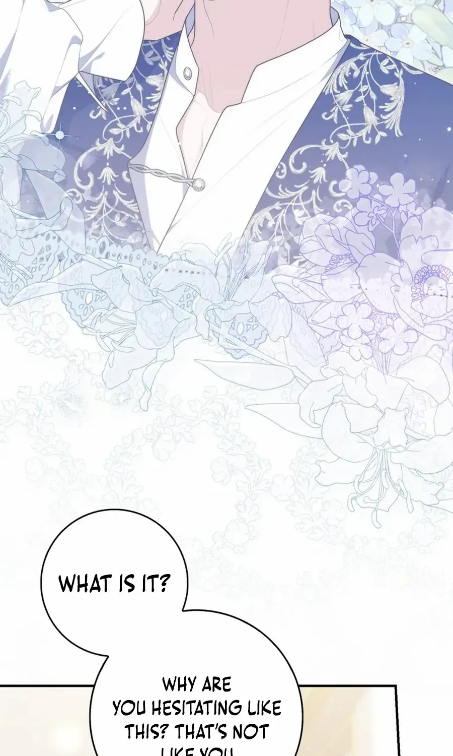 Read A Fortune-Telling Princess chapter 108 image 39 on Lezhin