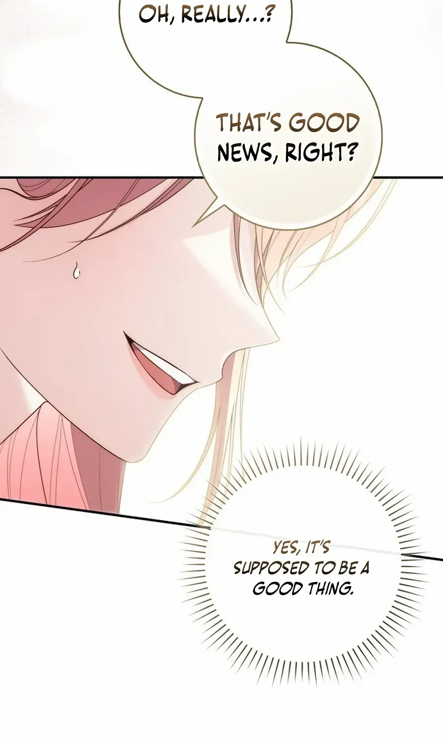 Read A Fortune-Telling Princess chapter 108 image 43 on Lezhin