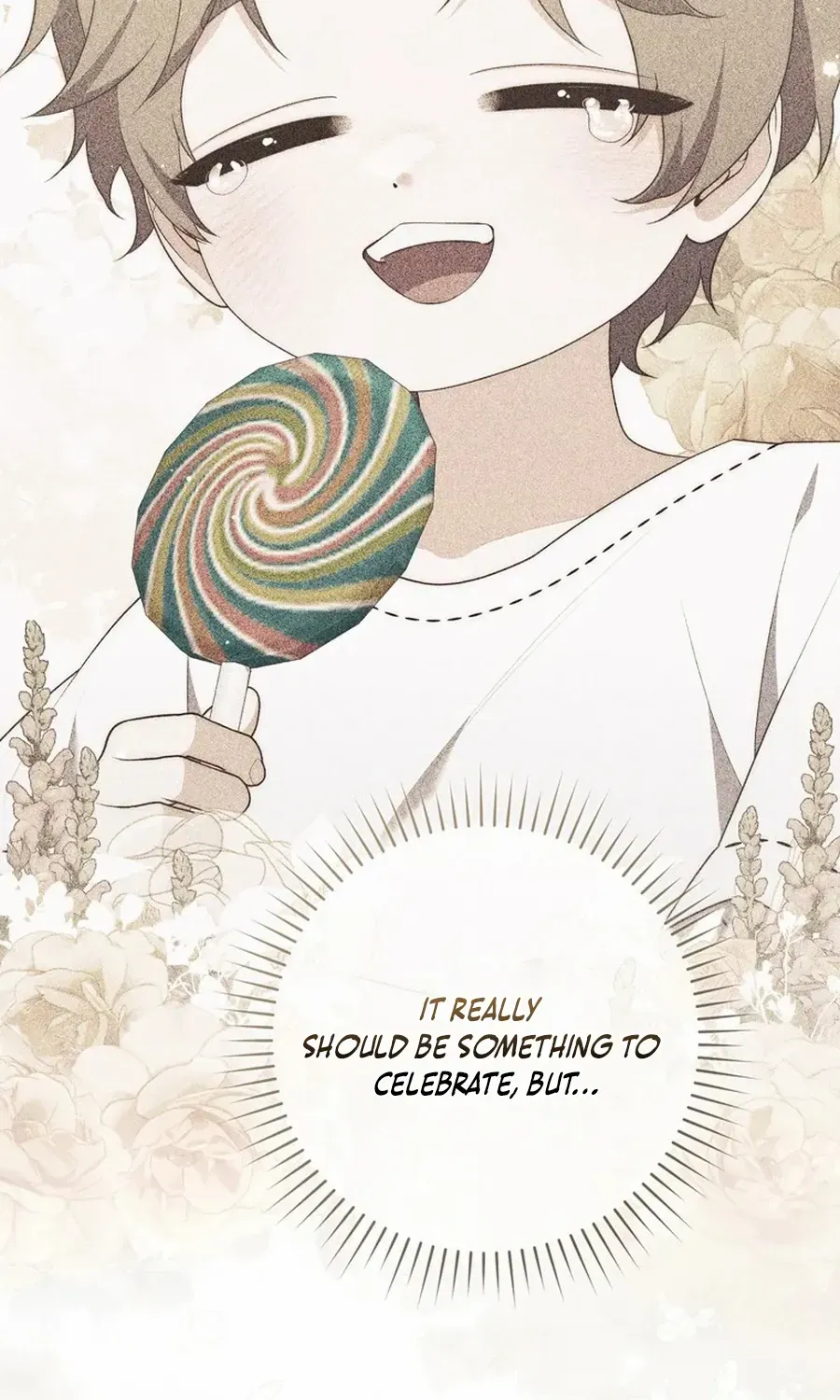 Read A Fortune-Telling Princess chapter 108 image 45 on Lezhin