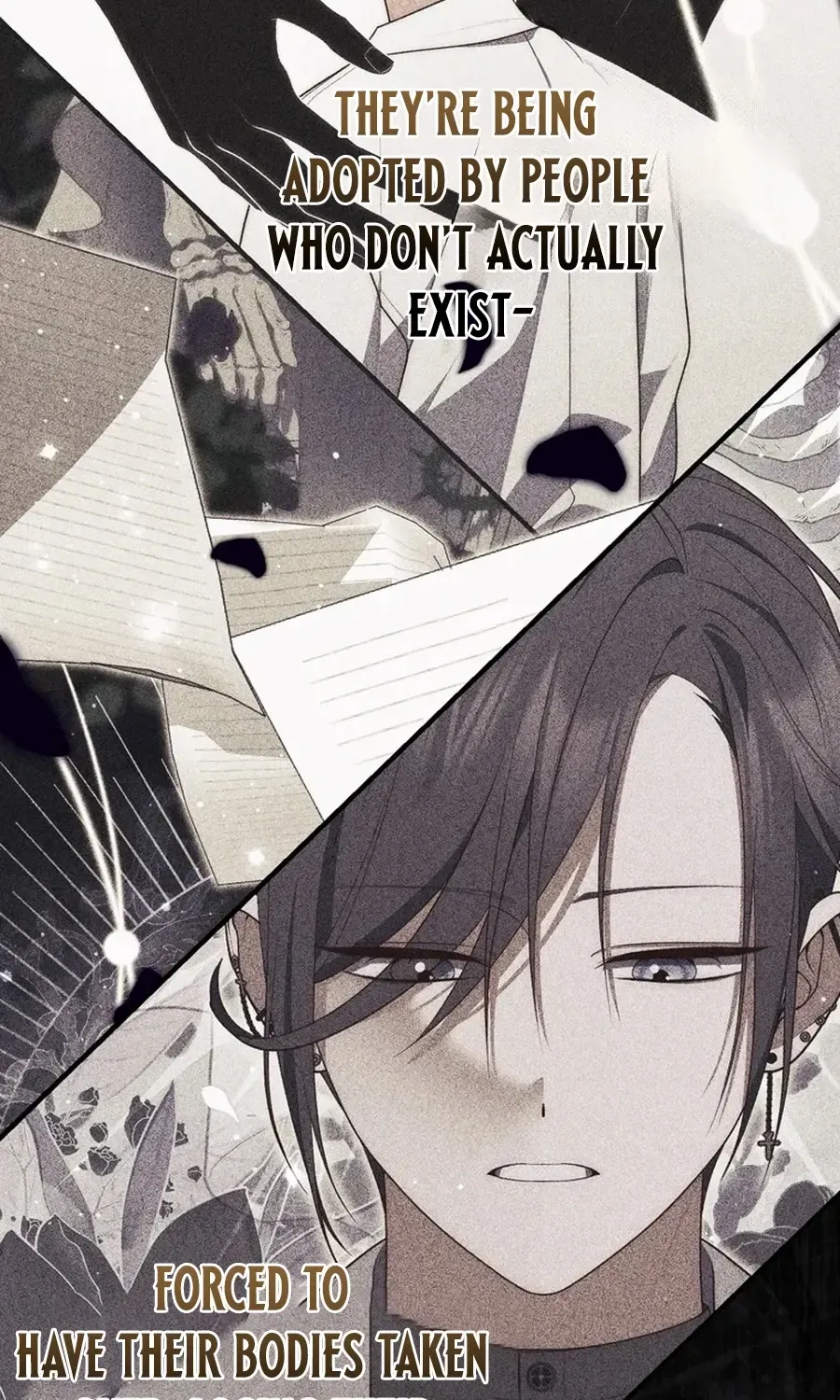 Read A Fortune-Telling Princess chapter 108 image 47 on Lezhin